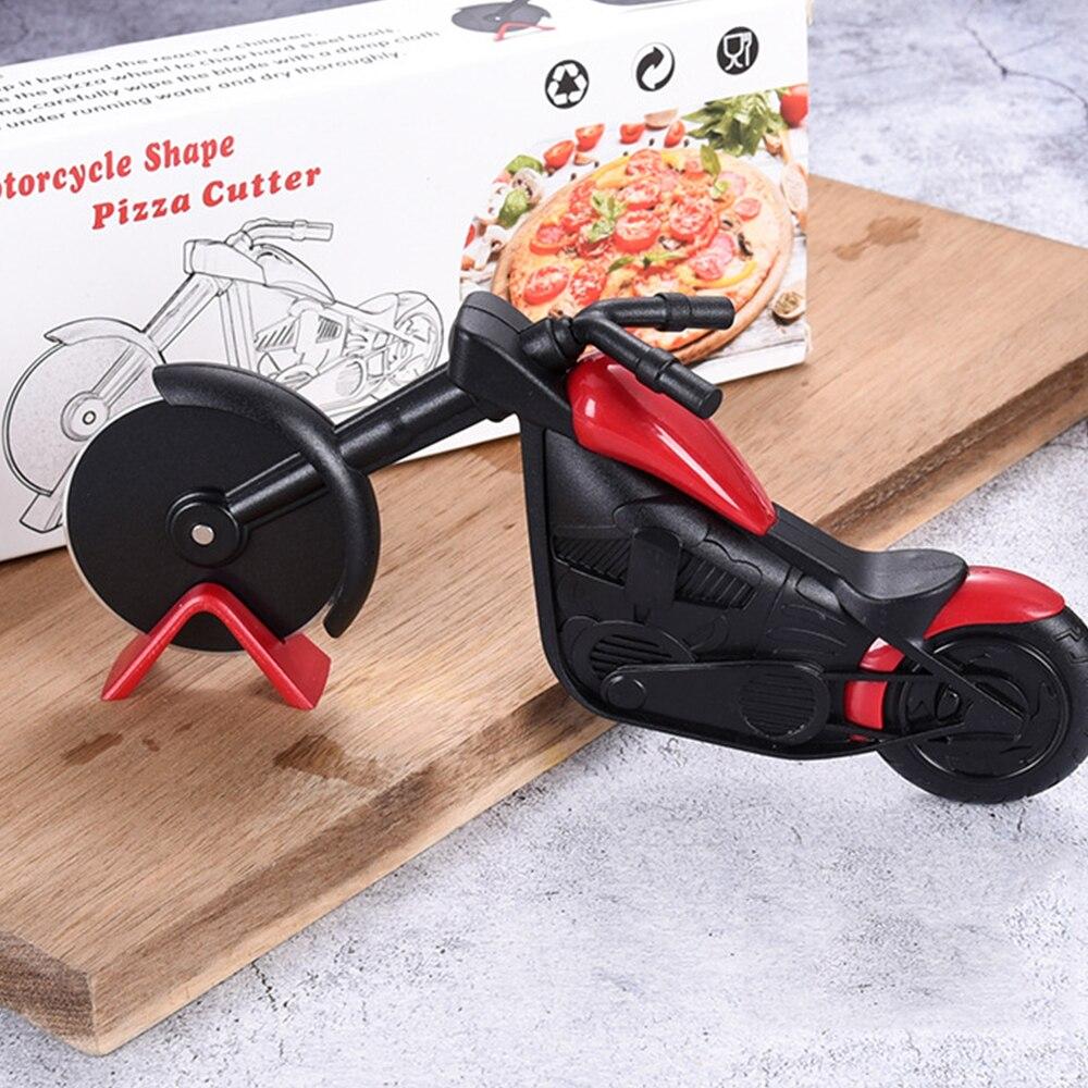 BowLift | MotoSlice – The ultimate pizza machine for real bikers!