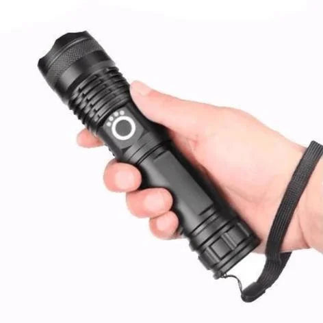 BowLift | Powerful 90000 Lumens LED Torches – The Best Flashlight for Any Adventure