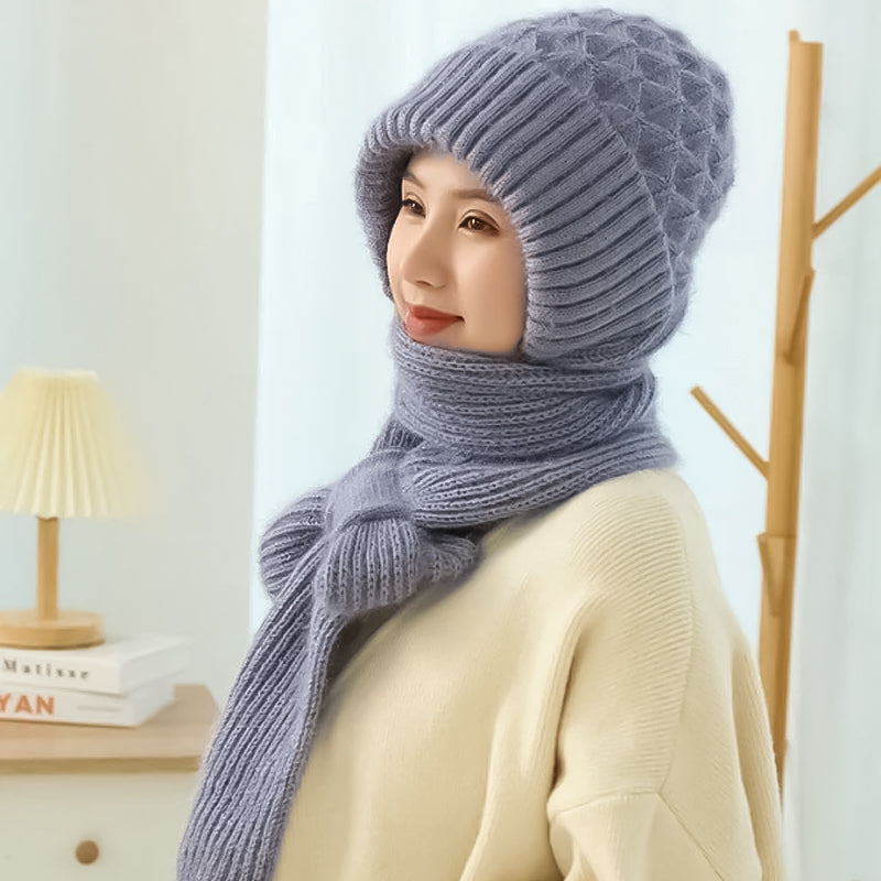 BowLift | ThermoKnit — Cozy warmth that makes winter enjoyable