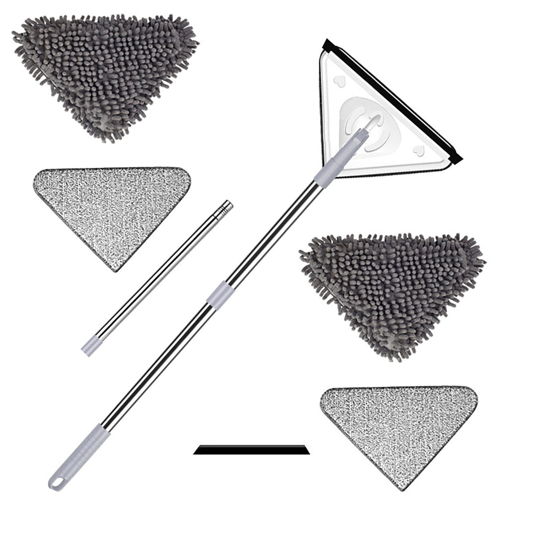 BowLift | MopPro: The Smart Adjustable Mop for Perfect Floors!