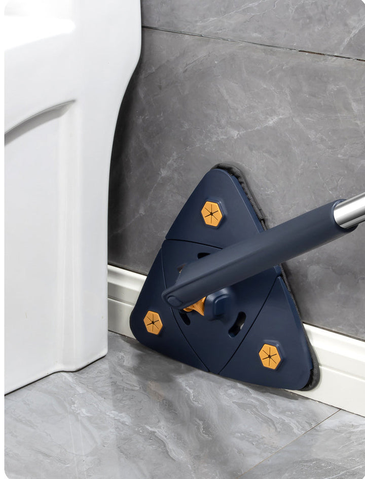 BowLift | SpinMaster — Effortlessly radiant floors without back pain