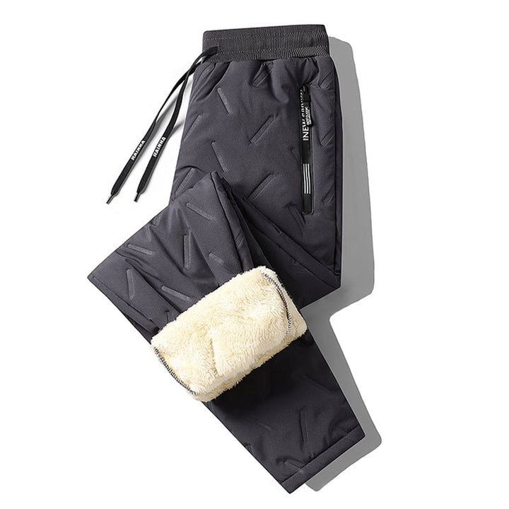 Soft padded sweatpants | Bowlift
