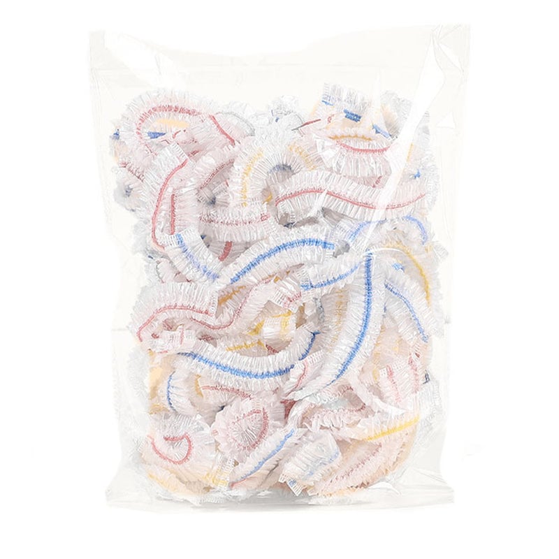 Food Cover Wrap Elastic Lids Food Fresh Keeping Bags | Bowlift