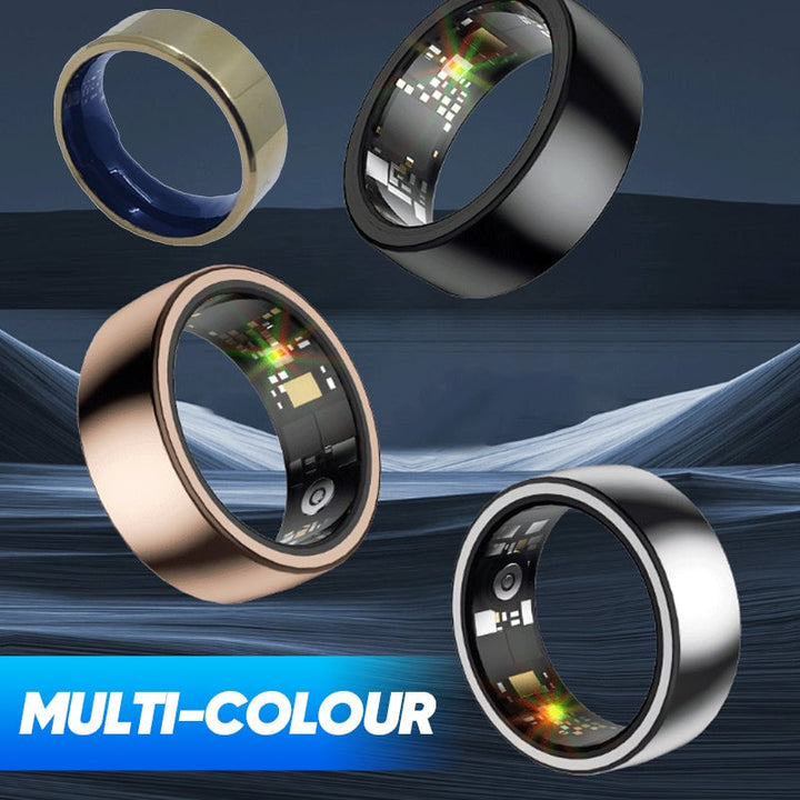 BowLift | Bluetooth Smart Ring