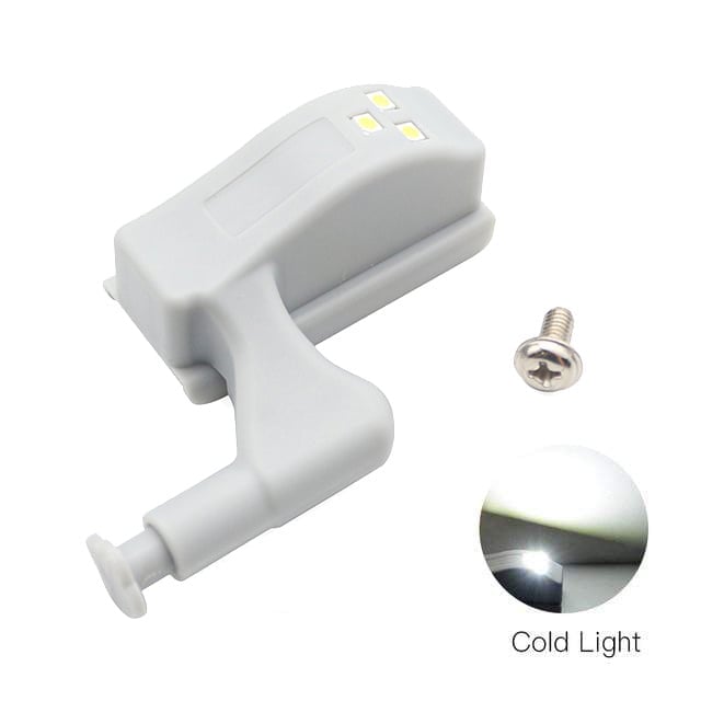 BowLift | Hinge LED light