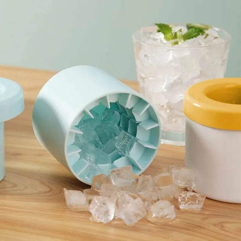 BowLift | FrostFury — Clever ice balls for flawless drinks and a stress-free party