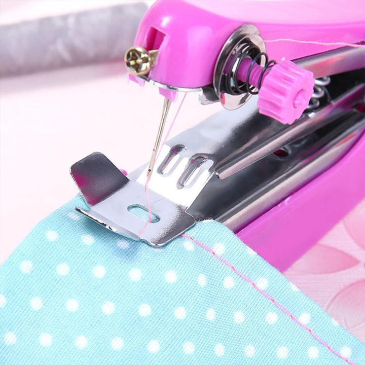 BowLift | ThumbSew – Quickly repair clothing, anytime and anywhere