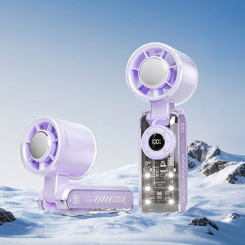 FrostPulse – Instant Cooling, Anywhere | Bowlift