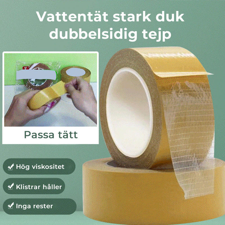 BowLift | Waterproof strong double-sided tape