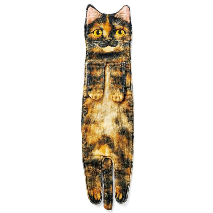 BowLift | Cute Cat Towel