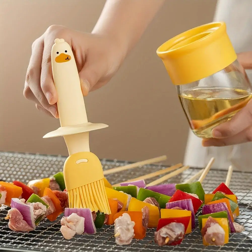 BowLift | PuraDrop — Total clean dosing that revolutionizes your kitchen!