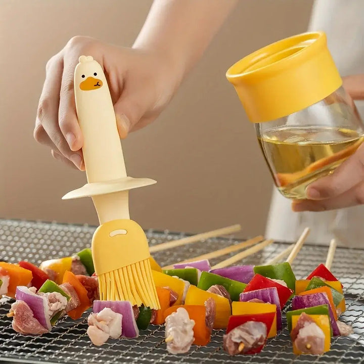 BowLift | PuraDrop — Total clean dosing that revolutionizes your kitchen!