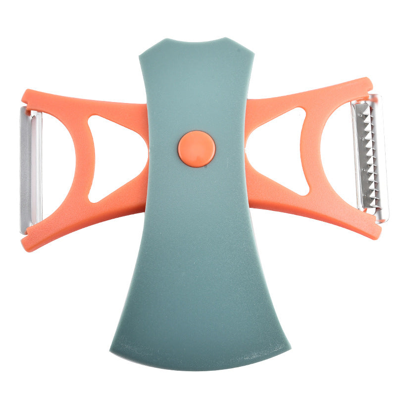 BowLift | 4-Piece Multifunctional Peeler Set