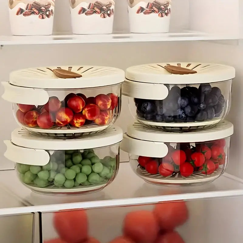 BowLift | 2in1 Draining Bowl