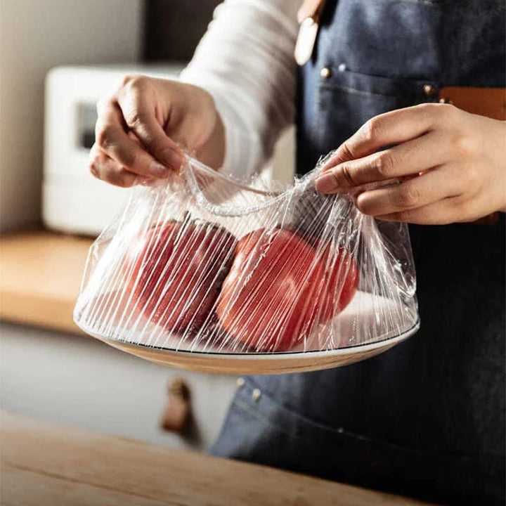 BowLift | Disposable covers for food Freshness bags
