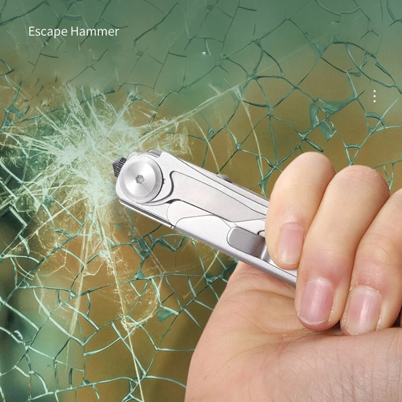 BowLift | Endless Versatility, Safeguard Your Adventure