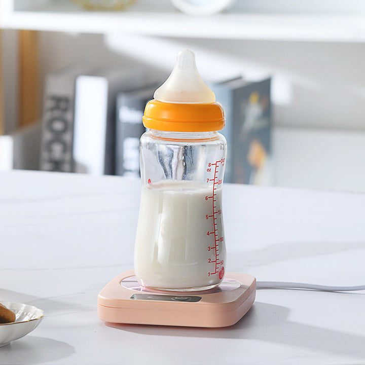 BlazeSip — Experience every sip hot, cozy, and just the way you like it | Bowlift