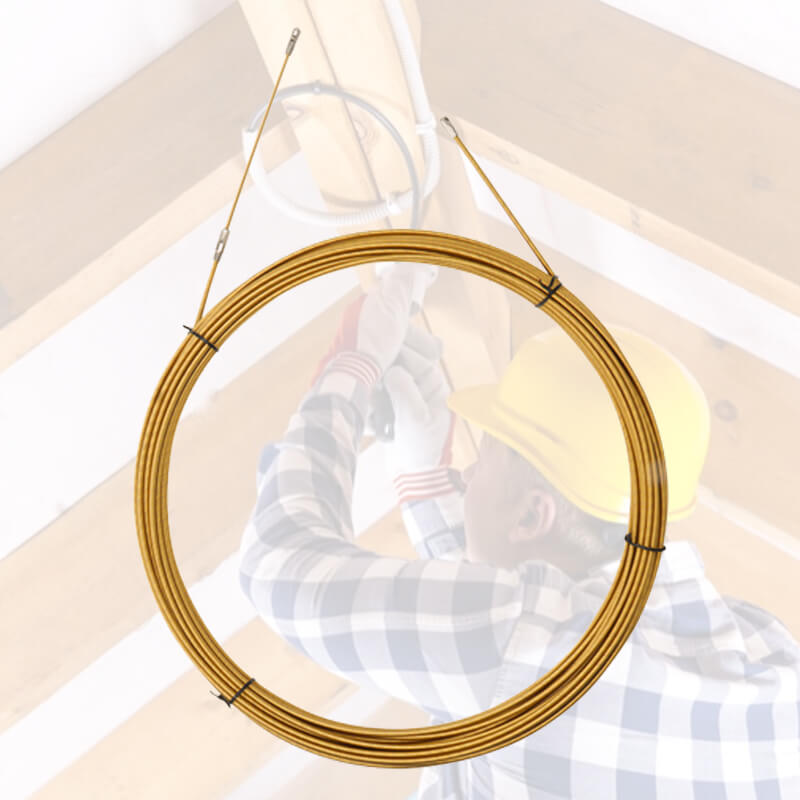 BowLift | Universal wire lead threading device tool