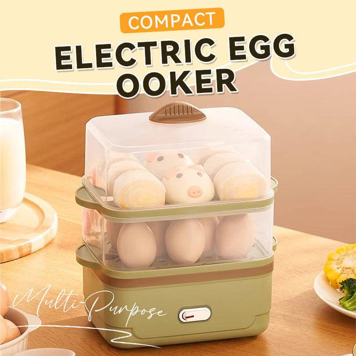 BowLift | EggMaster – Perfect eggs ready in seconds