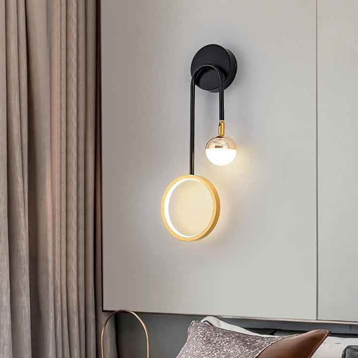 BowLift | Minimalist light with modern design