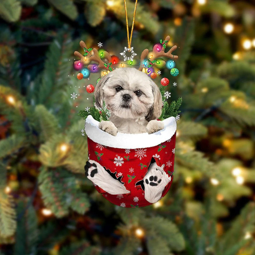 BowLift | Christmas Tree Ornaments Decorate Holiday Gifts