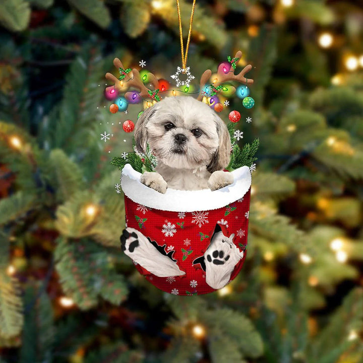 BowLift | Christmas Tree Ornaments Decorate Holiday Gifts