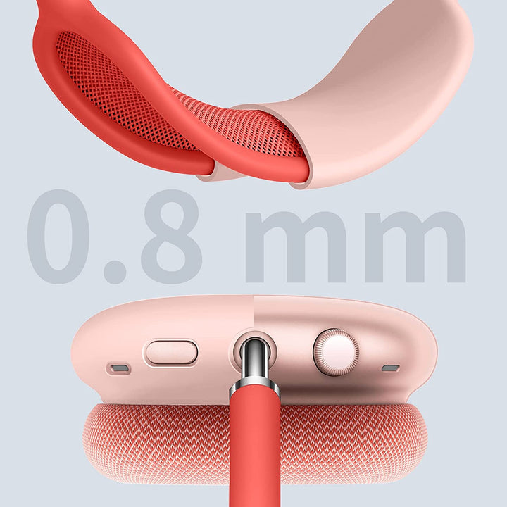 BowLift | AirPods Max Headphones, Anti-Scratch Ear Cup Cover