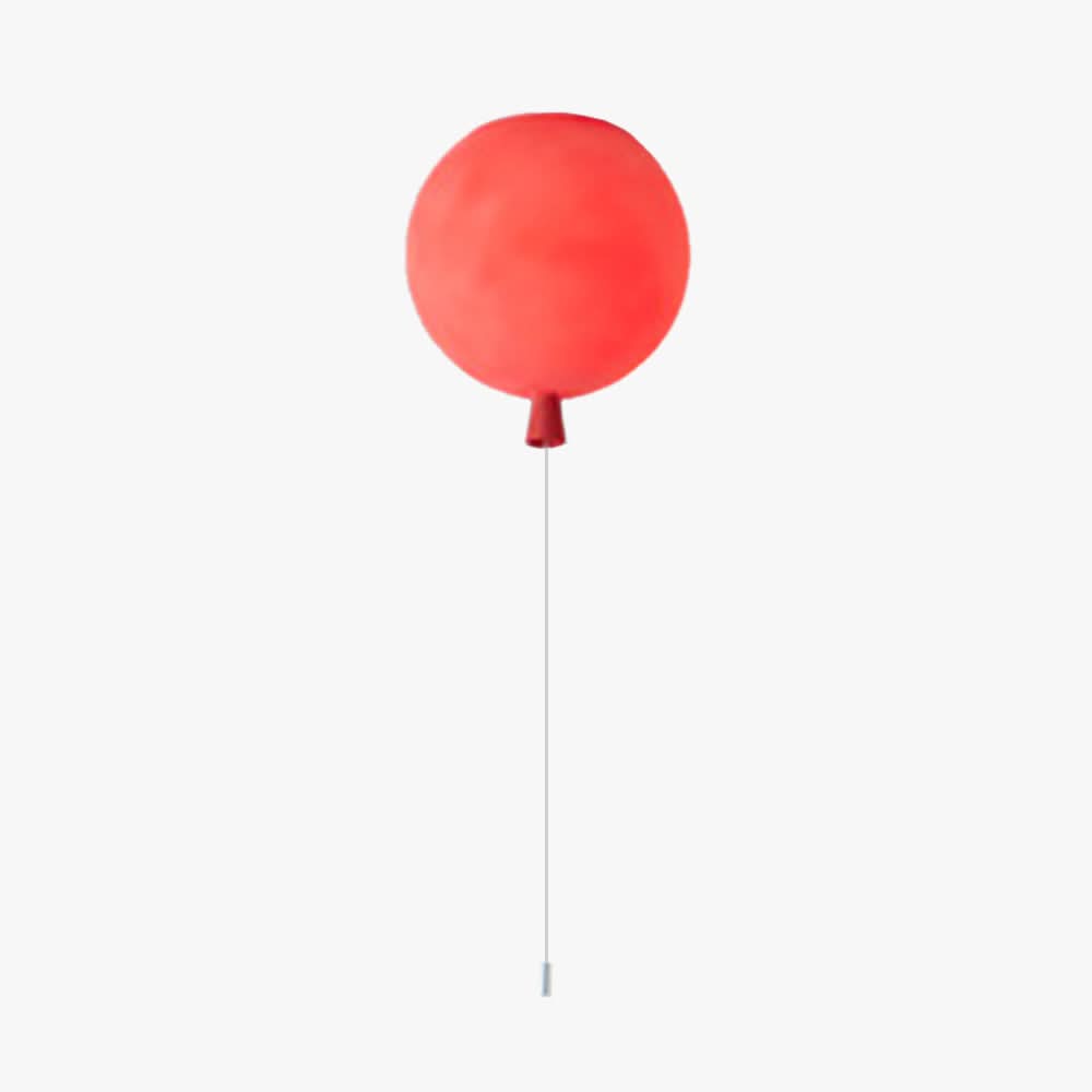 BowLift | Balloon LED Ceiling Light for Kids Room