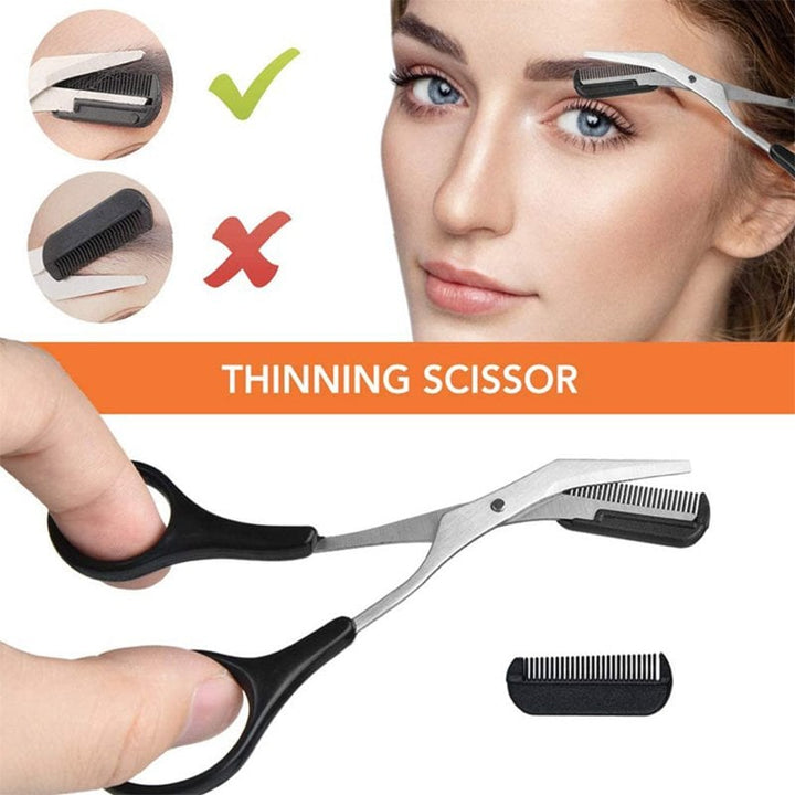 BowLift | BrowBlitz — Perfect brows in seconds for your confident reflection