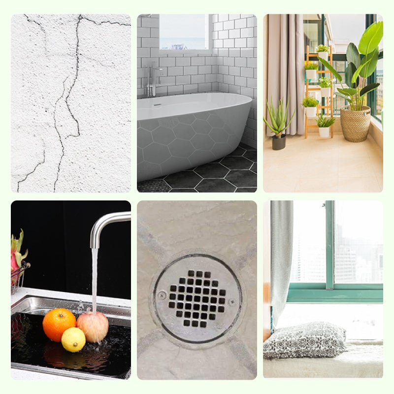 BowLift | Invisible Cleaning Liquid Waterproof Sealing Spray