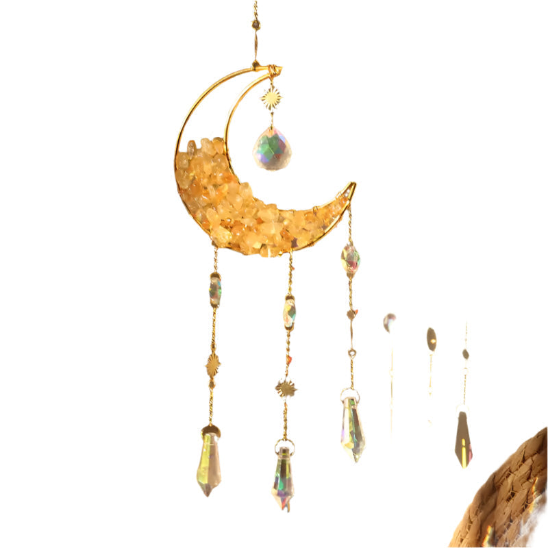 Enchanting Moonlight Decor for Peaceful Spaces Bowlift