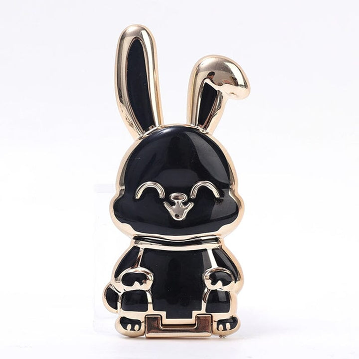 BowLift | Foldable Rabbit Phone Holder