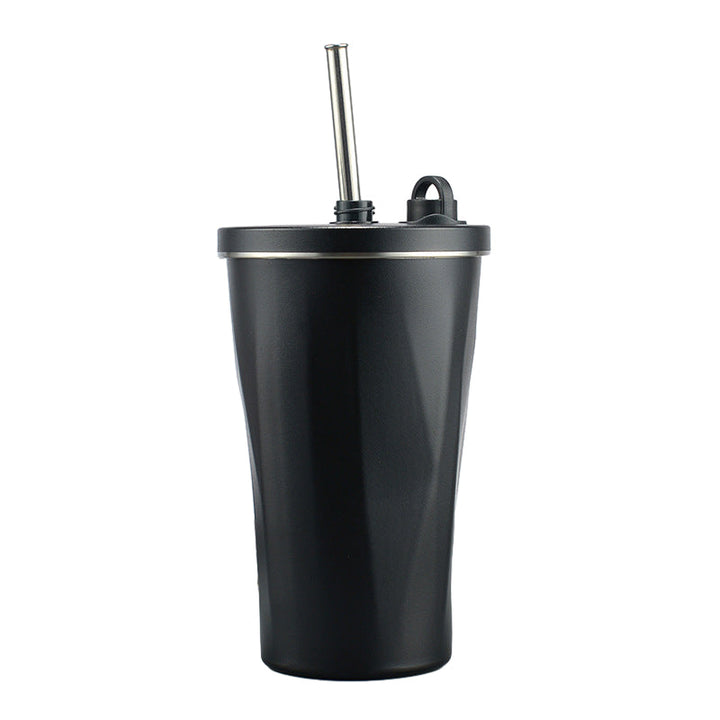 Stainless Steel Straw Cup | Bowlift