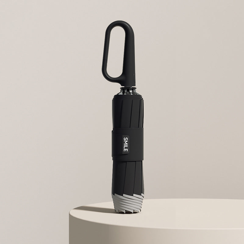 Ring Buckle Umbrella | Bowlift