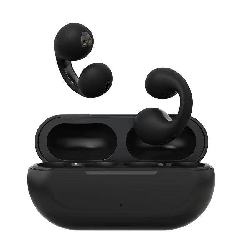 BowLift | SportBeat Pro | Wireless Bluetooth Sport Headset | Waterproof and Ear Friendly
