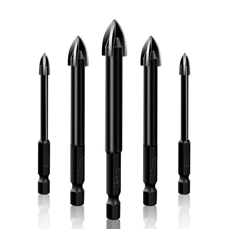 BowLift | Efficient Universal Drilling Tool (5PCS)