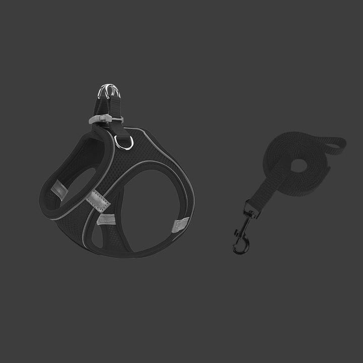 BowLift | Pet Chest Harness