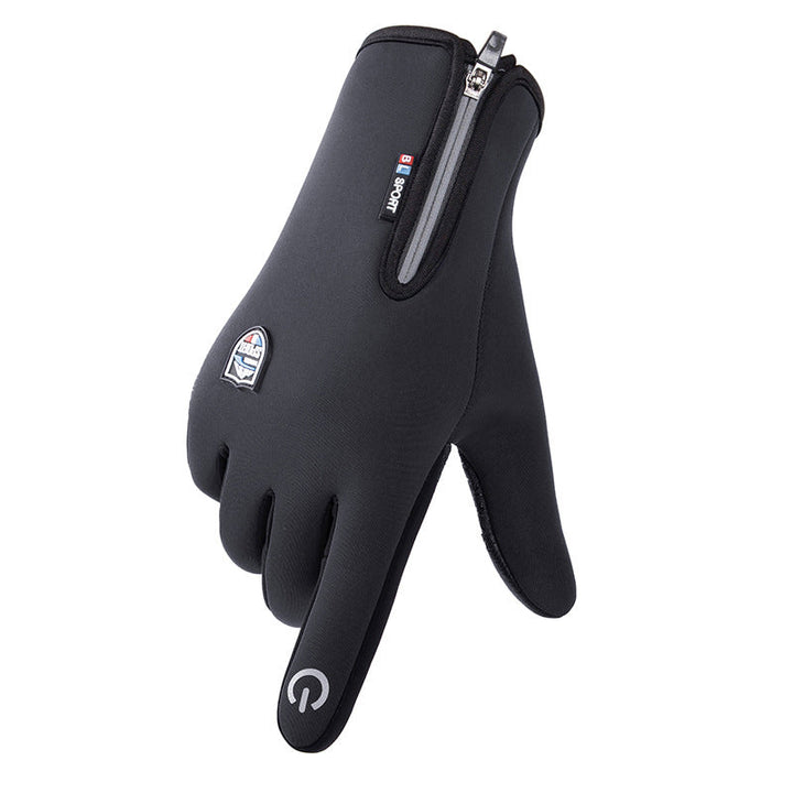 BowLift | Warm Touchscreen Gloves