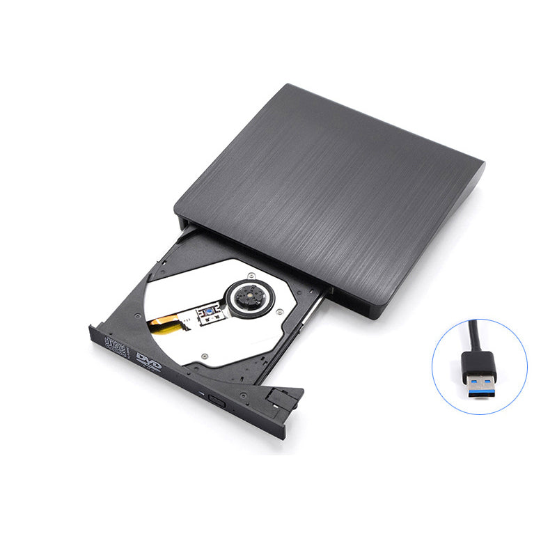 External CD DVD Drive | Bowlift