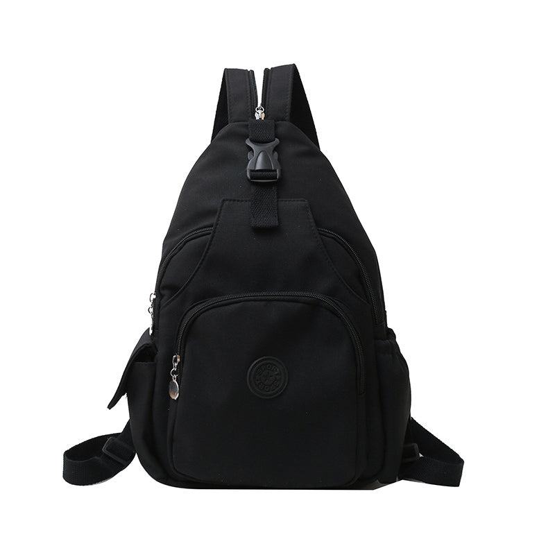 Multifunctional lightweight chest pocket | Bowlift