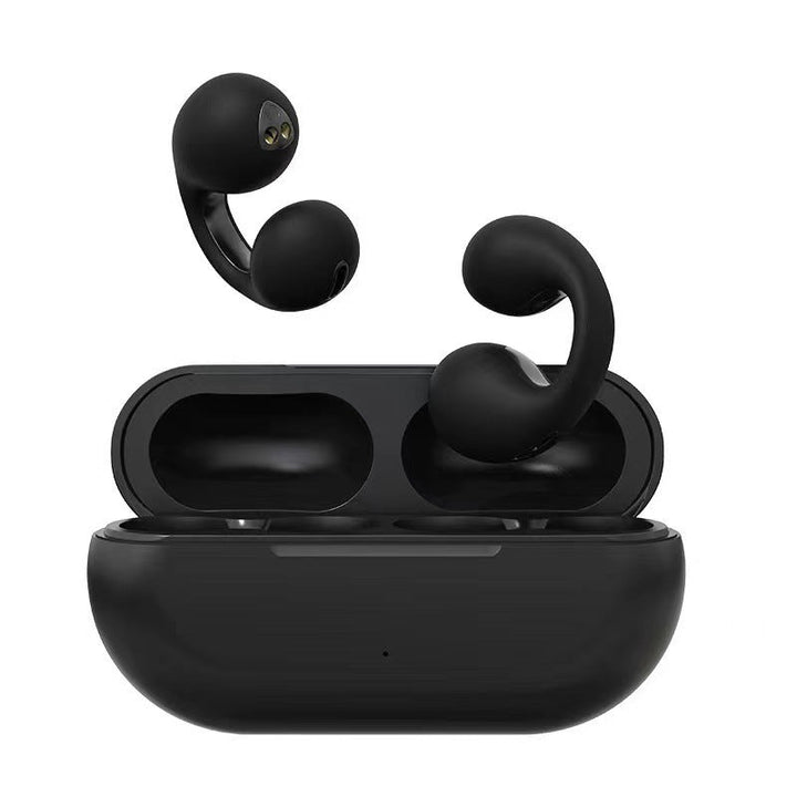 BowLift | AquaHarmony | Wireless Bluetooth Sports Headset | Bluetooth Earbuds | Sports Ear Plugs | Waterproof and Ear-Friendly