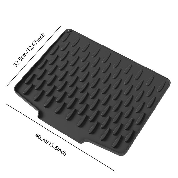 BowLift | Woyuosn DripEase Silicone Drying Fast Water Drainage