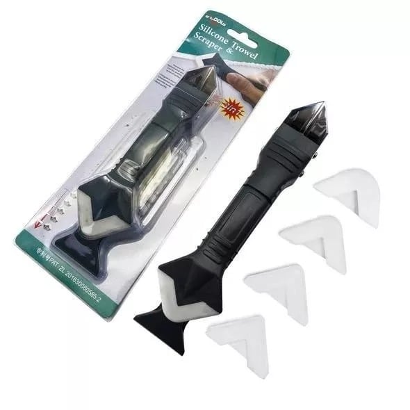 BowLift | 3-in-1 ultimate sealing tool