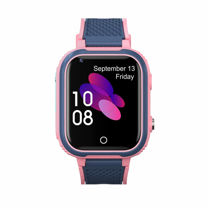 BowLift | 4G Smartwatch for Kids – KidGuardian