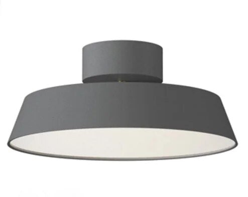 BowLift | FlexiGlow Ceiling Light - Adjustable LED Lighting for Home
