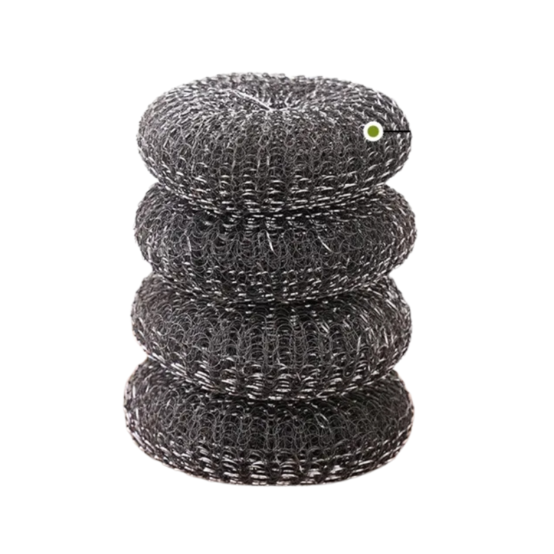 BowLift | ScrubMate