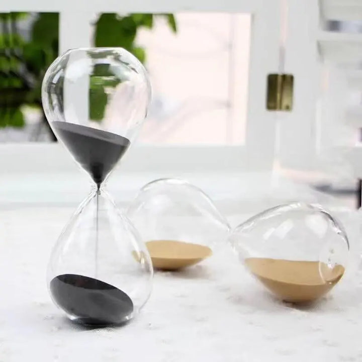 BowLift | Drop time - NordicGlass Drop time