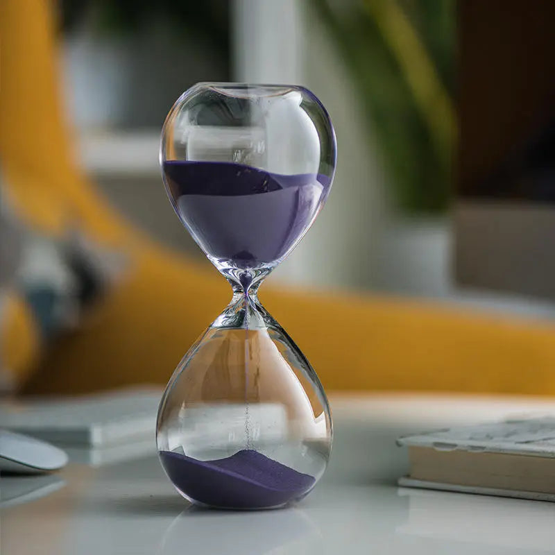 BowLift | Drop time - NordicGlass Drop time