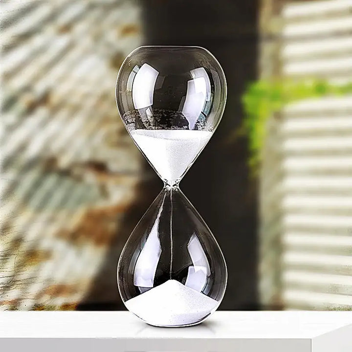 BowLift | Drop time - NordicGlass Drop time