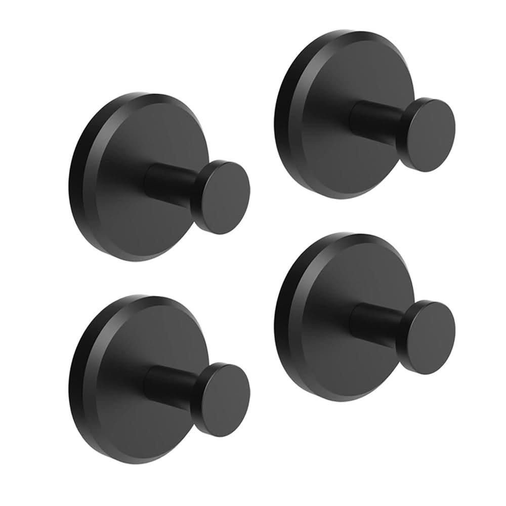 BowLift | BathroomBuddy - Easy to install suction cup hook